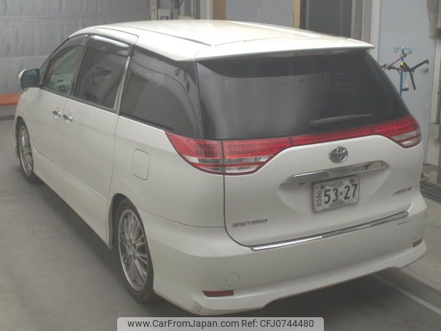 toyota estima 2008 -TOYOTA--Estima ACR50W-0066847---TOYOTA--Estima ACR50W-0066847- image 2