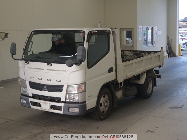 mitsubishi-fuso canter 2013 -MITSUBISHI--Canter FBA60-520962---MITSUBISHI--Canter FBA60-520962- image 1