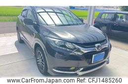 honda vezel 2014 -HONDA--VEZEL DAA-RU3--RU3-1012085---HONDA--VEZEL DAA-RU3--RU3-1012085-