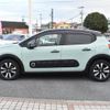 citroen c3 2017 -CITROEN--Citroen C3 ABA-B6HN01--VF7SXHNZTHT653611---CITROEN--Citroen C3 ABA-B6HN01--VF7SXHNZTHT653611- image 3