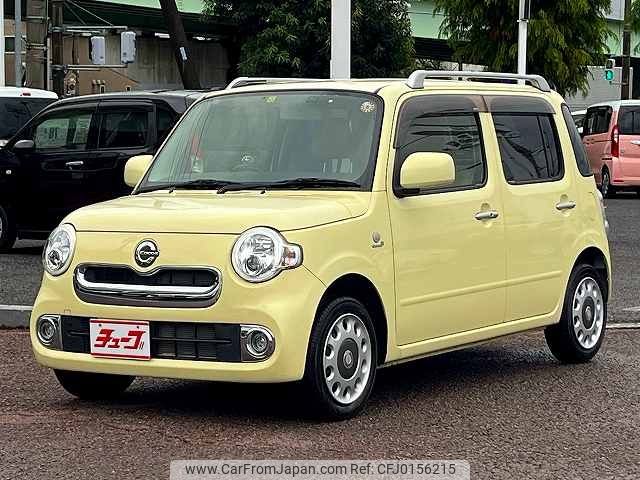 daihatsu mira-cocoa 2015 -DAIHATSU--Mira Cocoa DBA-L675S--L675S-0207724---DAIHATSU--Mira Cocoa DBA-L675S--L675S-0207724- image 1