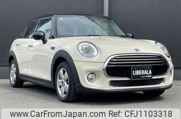 mini mini-others 2017 -BMW--BMW Mini LDA-XT15--WMWXT320602F06943---BMW--BMW Mini LDA-XT15--WMWXT320602F06943-