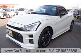 toyota copen 2021 -TOYOTA--Toyota Copen 3BA-LA400A--LA400A-0003589---TOYOTA--Toyota Copen 3BA-LA400A--LA400A-0003589-