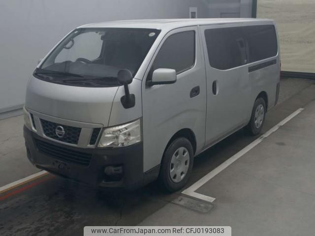 nissan nv350-caravan-van 2012 quick_quick_LDF-VW6E26_000196 image 2