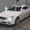mercedes-benz amg 2007 -MERCEDES-BENZ--AMG WDD2193791A113240---MERCEDES-BENZ--AMG WDD2193791A113240- image 5