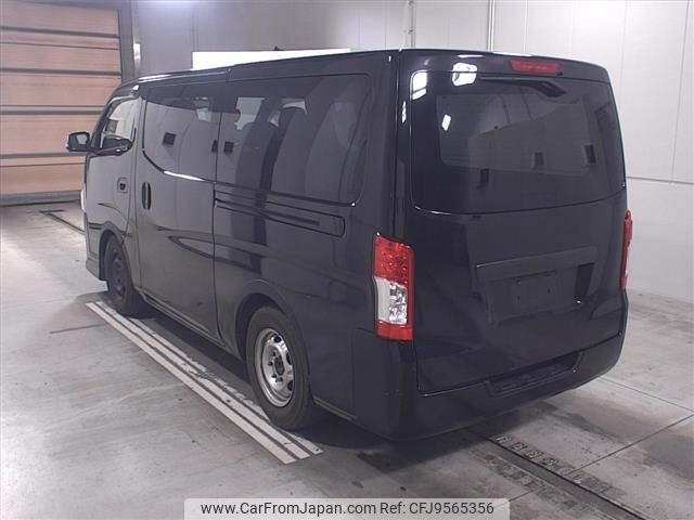 nissan caravan-van 2019 -NISSAN--Caravan Van VR2E26-119210---NISSAN--Caravan Van VR2E26-119210- image 2