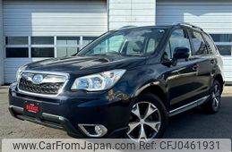 subaru forester 2015 -SUBARU 【名変中 】--Forester SJ5--062416---SUBARU 【名変中 】--Forester SJ5--062416-