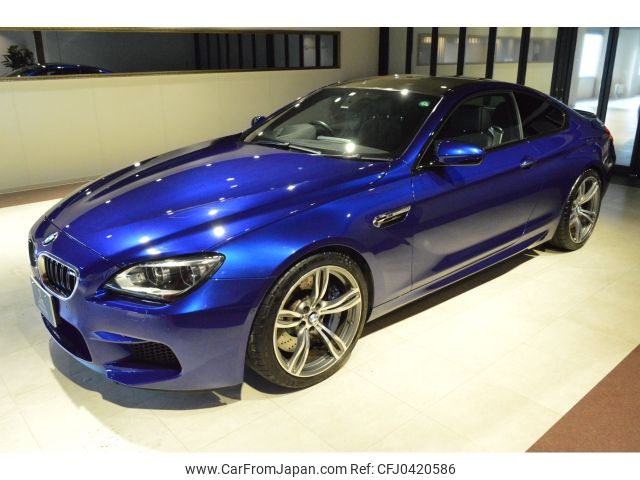 bmw m6 2014 -BMW--BMW M6 ABA-LZ44M--WBSLX92090C968146---BMW--BMW M6 ABA-LZ44M--WBSLX92090C968146- image 2