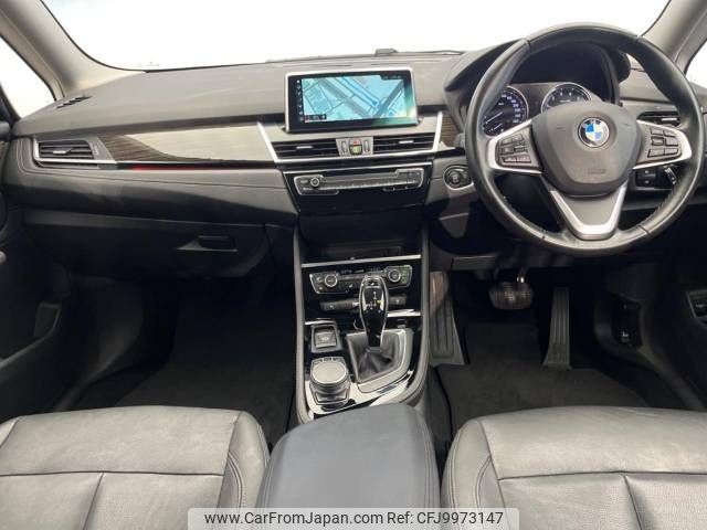 bmw 2-series 2019 -BMW--BMW 2 Series DBA-6V15--WBA6V72050ER31708---BMW--BMW 2 Series DBA-6V15--WBA6V72050ER31708- image 2