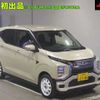 mitsubishi ek-x-ev 2022 -MITSUBISHI 【一宮 580ﾆ2146】--ek X EV B5AW-0001201---MITSUBISHI 【一宮 580ﾆ2146】--ek X EV B5AW-0001201- image 1