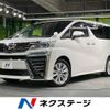 toyota vellfire 2018 -TOYOTA--Vellfire DBA-AGH30W--AGH30-0214700---TOYOTA--Vellfire DBA-AGH30W--AGH30-0214700- image 1