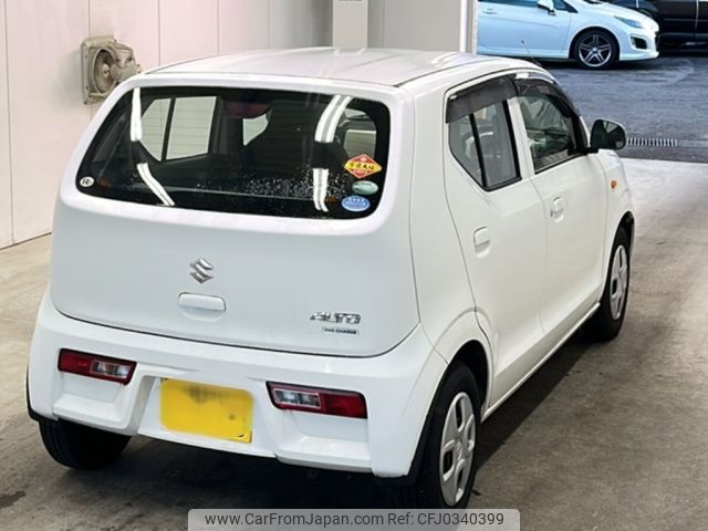 suzuki alto 2016 -SUZUKI 【福岡 581ぬ575】--Alto HA36S-292882---SUZUKI 【福岡 581ぬ575】--Alto HA36S-292882- image 2