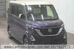 nissan roox 2022 CFJ1627672