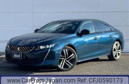 peugeot 508 2021 -PEUGEOT--Peugeot 508 3DA-R8AH01--VR3FHEHZRLY037376---PEUGEOT--Peugeot 508 3DA-R8AH01--VR3FHEHZRLY037376-