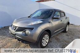 nissan juke 2011 -NISSAN--Juke DBA-YF15--YF15-039874---NISSAN--Juke DBA-YF15--YF15-039874-