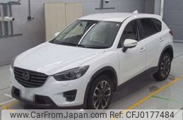 mazda cx-5 2016 -MAZDA 【上越 300ｻ2310】--CX-5 LDA-KE2AW--KE2AW-216613---MAZDA 【上越 300ｻ2310】--CX-5 LDA-KE2AW--KE2AW-216613-