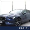 volvo v60 2019 quick_quick_ZB420_YV1ZW10MDK1020612 image 1