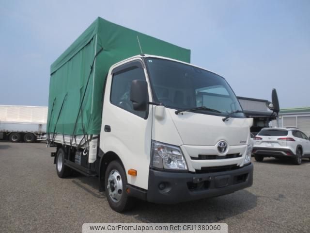 toyota dyna-truck 2024 GOO_NET_EXCHANGE_1161178A30250704W001 image 2