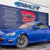 subaru brz 2012 CFJ1554593 image 1