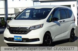 honda freed 2023 -HONDA 【群馬 503ﾉ7382】--Freed GB5--3220224---HONDA 【群馬 503ﾉ7382】--Freed GB5--3220224-