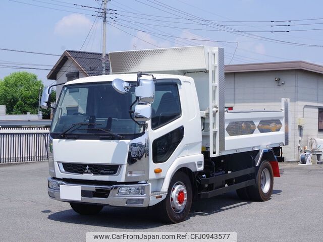 mitsubishi-fuso fighter 2020 -MITSUBISHI--Fuso Fighter 2KG-FK62FZ--FK62FZ-605411---MITSUBISHI--Fuso Fighter 2KG-FK62FZ--FK62FZ-605411- image 1