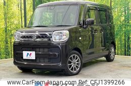 suzuki spacia 2019 -SUZUKI--Spacia DAA-MK53S--MK53S-178969---SUZUKI--Spacia DAA-MK53S--MK53S-178969-
