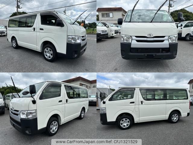 toyota hiace-van 2020 quick_quick_GDH201V_GDH201-1040730 image 1