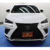 lexus nx 2017 -LEXUS--Lexus NX DBA-AGZ10--AGZ10-1015464---LEXUS--Lexus NX DBA-AGZ10--AGZ10-1015464- image 8