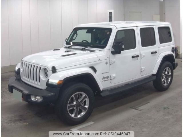 jeep wrangler 2019 quick_quick_ABA-JL36L_1C4HJXLGOLW129083 image 1