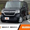 honda n-box 2021 -HONDA--N BOX 6BA-JF3--JF3-5042178---HONDA--N BOX 6BA-JF3--JF3-5042178- image 1