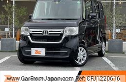 honda n-box 2021 -HONDA--N BOX 6BA-JF3--JF3-5042178---HONDA--N BOX 6BA-JF3--JF3-5042178-