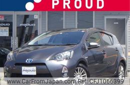 toyota aqua 2012 -TOYOTA--AQUA NHP10--NHP10-2003903---TOYOTA--AQUA NHP10--NHP10-2003903-