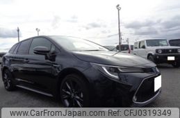 toyota corolla-touring-wagon 2020 -TOYOTA 【奈良 330ぬ3626】--Corolla Touring ZWE211W-6041582---TOYOTA 【奈良 330ぬ3626】--Corolla Touring ZWE211W-6041582-