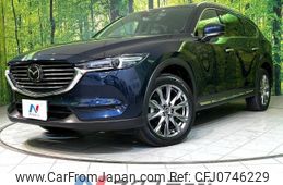 mazda cx-8 2020 -MAZDA--CX-8 3DA-KG2P--KG2P-301863---MAZDA--CX-8 3DA-KG2P--KG2P-301863-