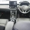 toyota corolla-cross 2022 -TOYOTA 【愛媛 330て8262】--Corolla Cross ZSG10-1007345---TOYOTA 【愛媛 330て8262】--Corolla Cross ZSG10-1007345- image 4