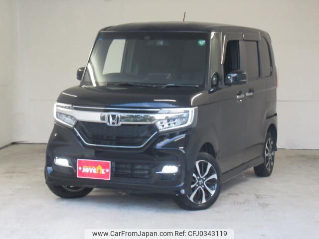 honda n-box 2019 quick_quick_DBA-JF4_1034156 image 1