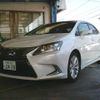 lexus hs 2013 -LEXUS 【名古屋 307ﾙ6638】--Lexus HS ANF10--2060121---LEXUS 【名古屋 307ﾙ6638】--Lexus HS ANF10--2060121- image 1
