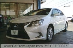 lexus hs 2013 -LEXUS 【名古屋 307ﾙ6638】--Lexus HS ANF10--2060121---LEXUS 【名古屋 307ﾙ6638】--Lexus HS ANF10--2060121-