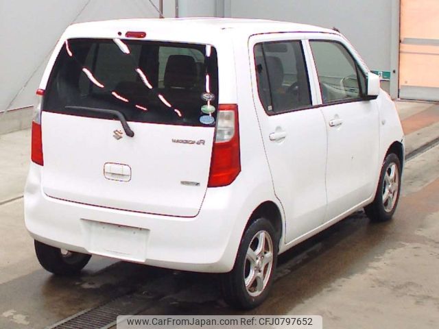 suzuki wagon-r 2013 -SUZUKI--Wagon R MH34S-253650---SUZUKI--Wagon R MH34S-253650- image 2