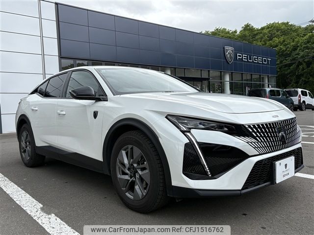 peugeot peugeot-others 2023 CFJ1516762 image 2