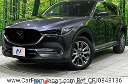 mazda cx-5 2020 quick_quick_KF2P_KF2P-325019