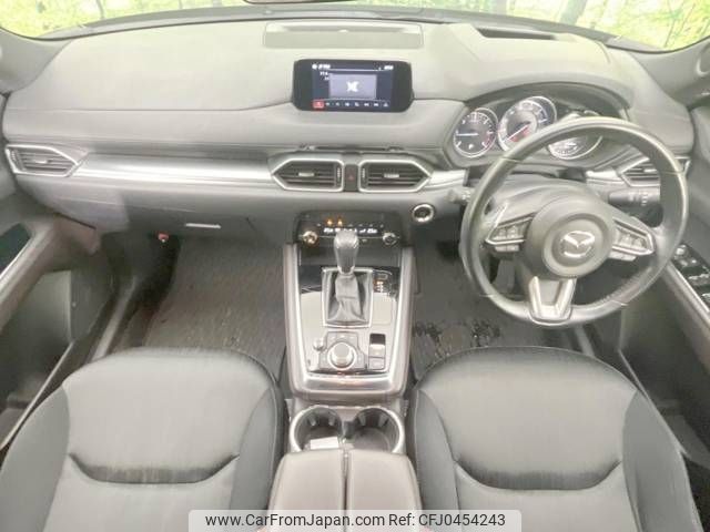 mazda cx-8 2018 -MAZDA--CX-8 3DA-KG2P--KG2P-204310---MAZDA--CX-8 3DA-KG2P--KG2P-204310- image 2