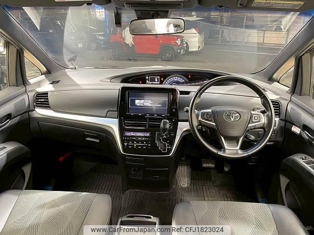 toyota estima 2017 CFJ1823024 image 2
