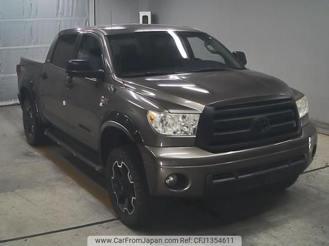 toyota tundra 2011 -OTHER IMPORTED--Tundra 024809---OTHER IMPORTED--Tundra 024809- image 1