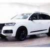 audi q7 2017 quick_quick_ABA-4MCREA_WAUZZZ4M4HD048102 image 1