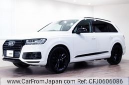 audi q7 2017 quick_quick_ABA-4MCREA_WAUZZZ4M4HD048102