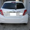 toyota vitz 2013 CFJ9270460 image 3