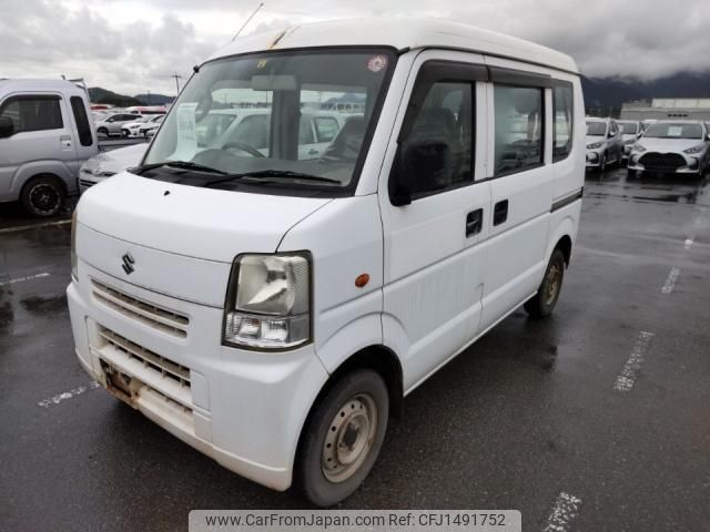 suzuki every 2011 quick_quick_EBD-DA64V_DA64V-461803 image 1