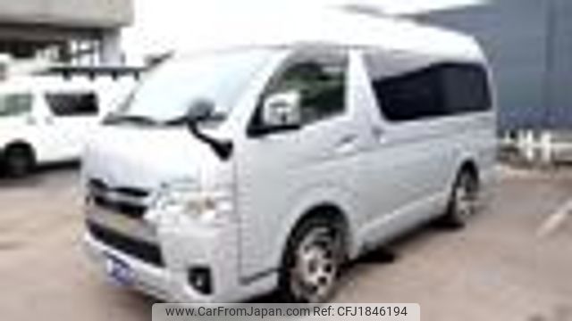 toyota hiace-van 2024 CFJ1846194 image 2
