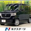 honda n-box 2020 -HONDA--N BOX 6BA-JF3--JF3-1537745---HONDA--N BOX 6BA-JF3--JF3-1537745- image 1